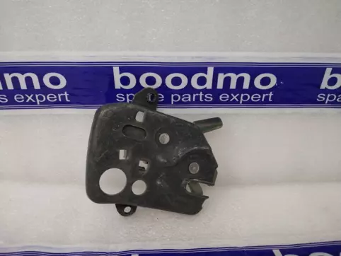 Bonnet Lock