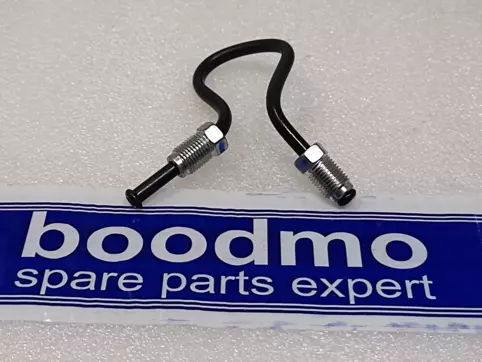 PIPE COMP. E, L. BRAKE