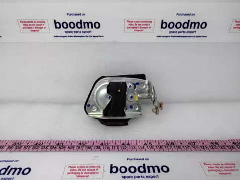 LATCH ASSYREAR DOORL