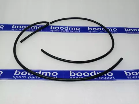 Rubber Hose Washer