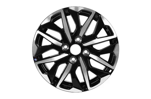 WHEEL COMPAL(15X5 1/2J)