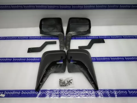 MUDFLAP CAR TYP 2