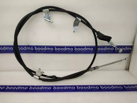 WIRE B,PARKING BRAKE R
