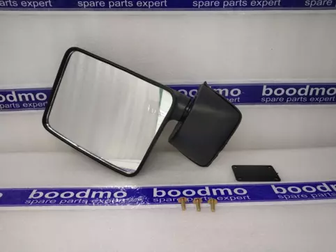 Side Rear View Mirror Left