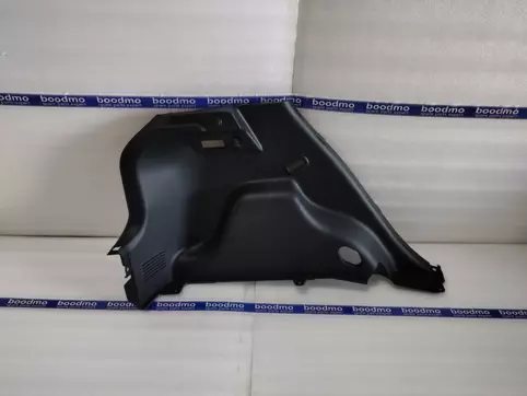 TRIM ASSY-LUGGAGE SIDE LH, INT;PYN