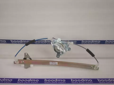 Front Power Window Regulator Left
