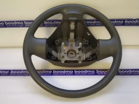 WHEEL ASSY-STEERING, INT;AR