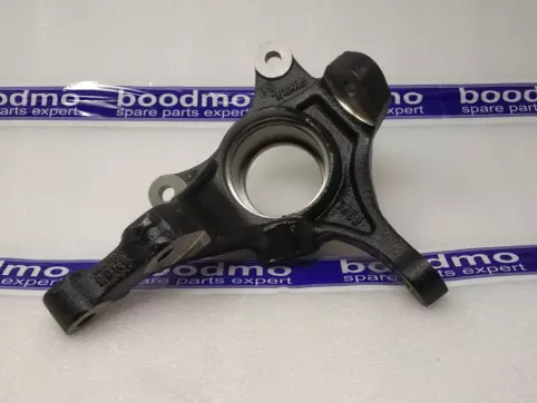 KNUCKLE-FRONT AXLE,LH