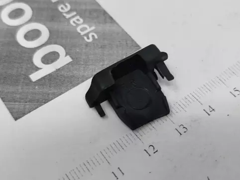 PIECE-ROOF GARNISH END REAR,RH