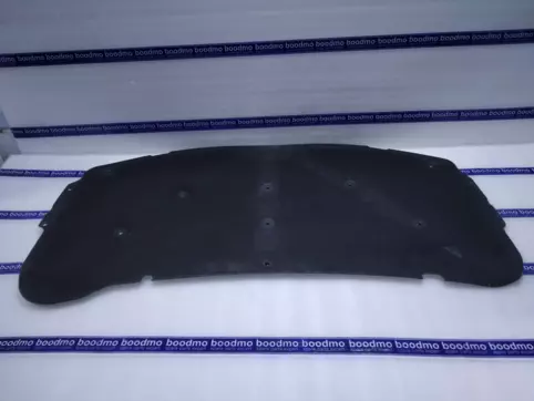SILENCER HOOD INNER