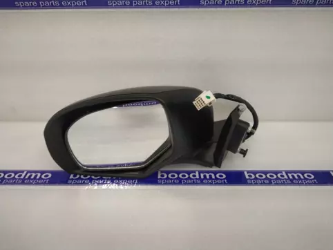 Side Rear View Mirror Left