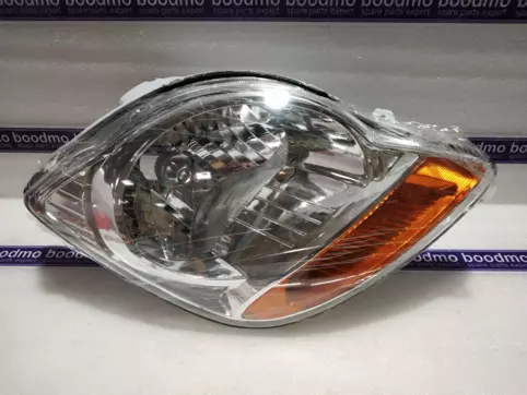 Headlamp Assembly Right