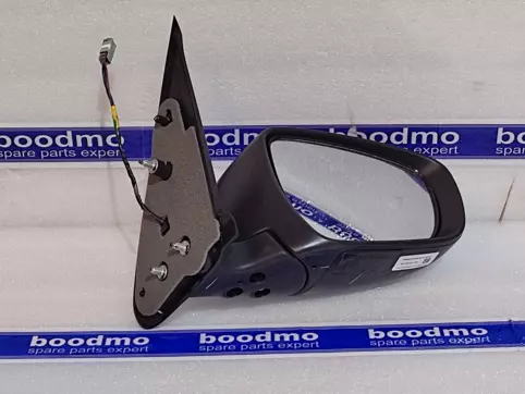 MIRROR ASSYOUT REAR VIEWR