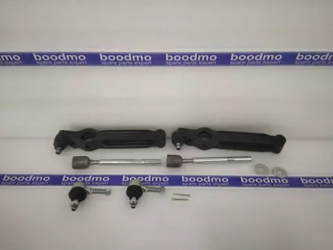 Suspension Kit (Set of 6)