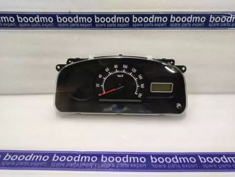 SPEEDOMETER ASSY COMB