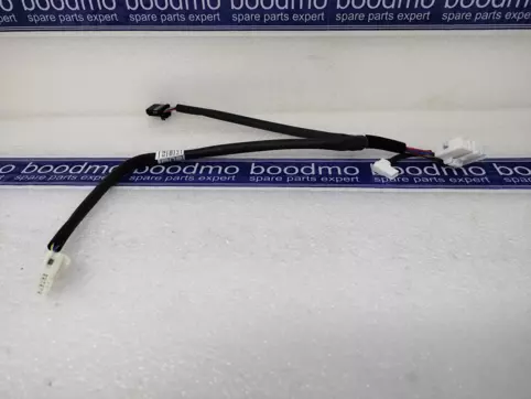 EXTENSION WIRE