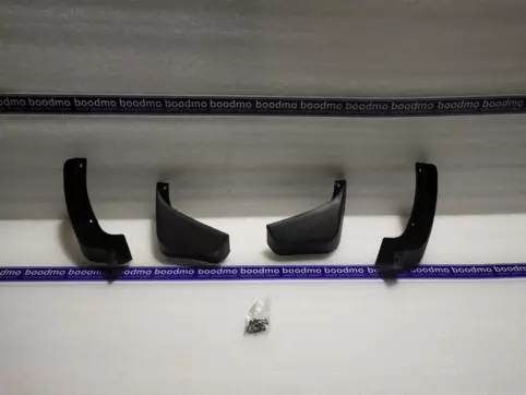 Mud Flap (Set of 4)