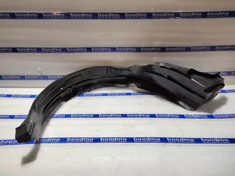 Front Fender Lining Left