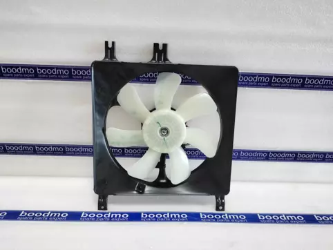 Radiator Fan Assembly