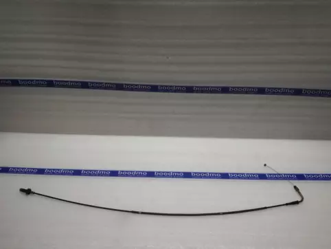 Accelerator Cable