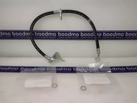 HOSE SET, R. FR. BRAKE