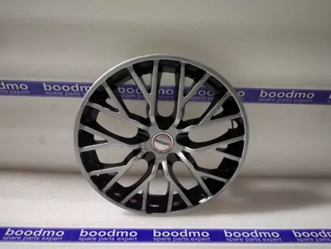 13″ Wheel Cover (Set of 4)