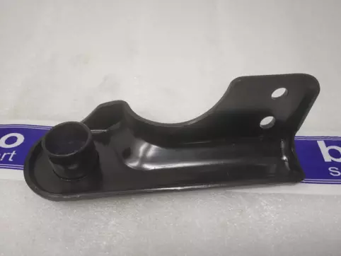 BRACKET-CLUTCH CABLE