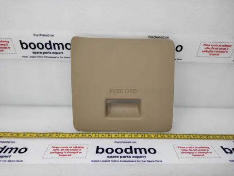 COVER ASSY-FUSE BOX, INT;YDA