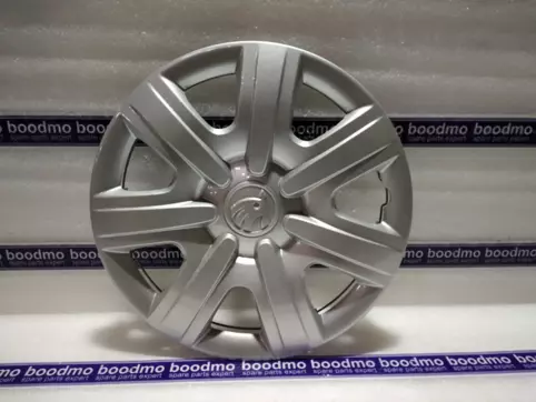 WHEEL TRIM RINGS