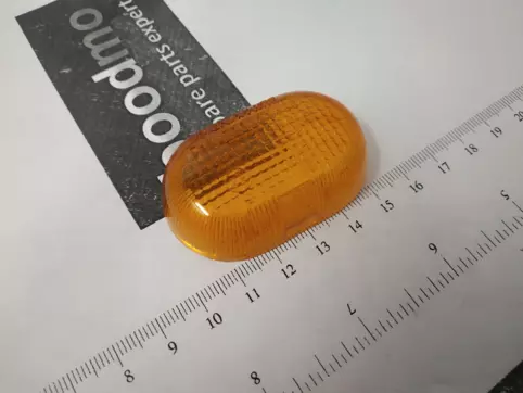 Lens Side Indicator