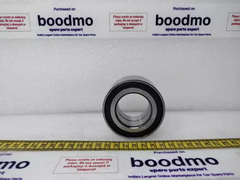 Front Wheel Bearing