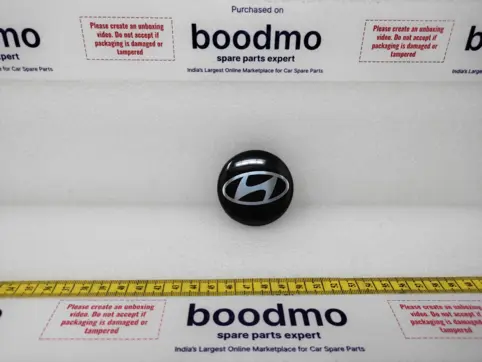 CAP ASSY-WHEEL HUB