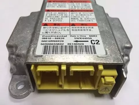 CONTROLLER ASSY A/B