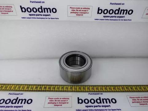 Front Wheel Bearing