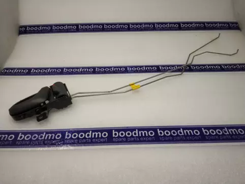 HANDLE DOOR INSIDE RH (BLACK)