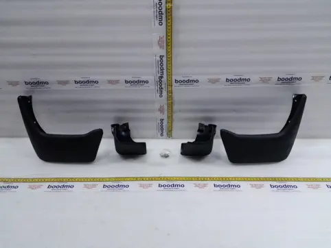 Mud Flaps (Set of 4)