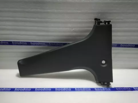 GARNISH ASSY., L. CENTER PILLAR LOWER *NH900L*