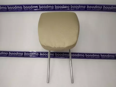 .HEADRESTRAINT ASSY RR