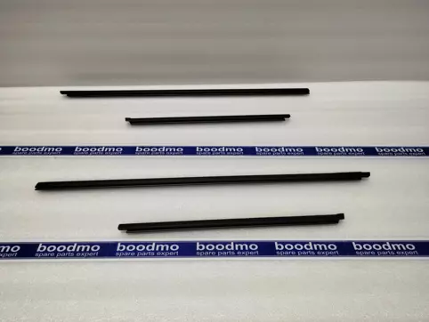 Weather Strip Outer (Set of 4)