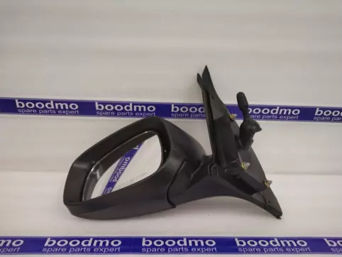 Side Rear View Mirror Left