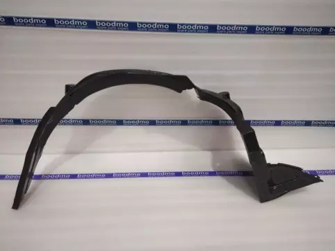 Front Fender Lining Left