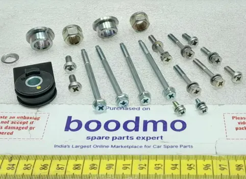 .LOOSE PARTS KIT
