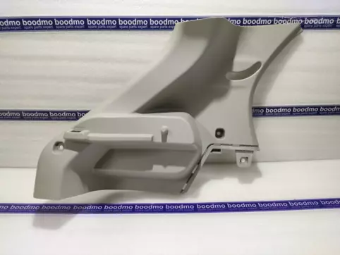 TRIM COMPQUARTER UPPERL