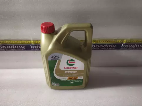 Engine Oil 5W-30 (3.5L) Edge