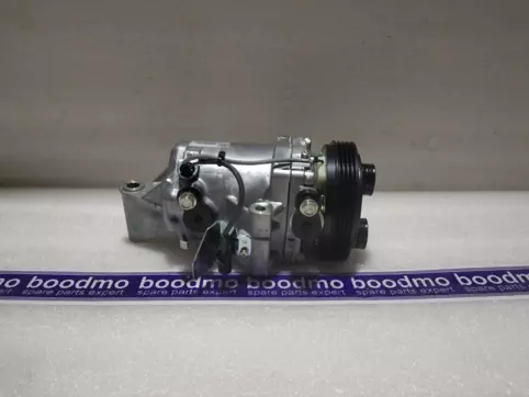 Compressor Assembly