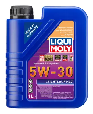 Engine Oil 5W-30 (1L)