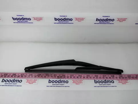 Rear Wiper Blade 12″
