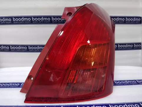 Rear Combination Lamp Right