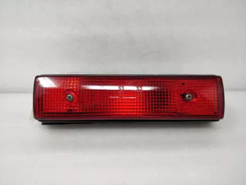 High Mount Stop Lamp
