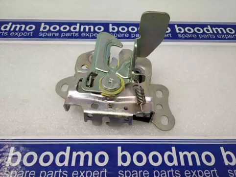 LATCH COMP,HOOD